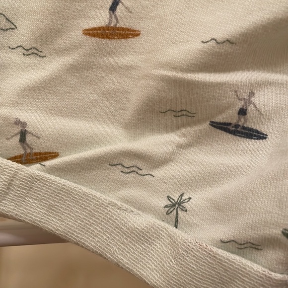 9m NWT little co shirt and shorts bundle - Picture 4 of 8